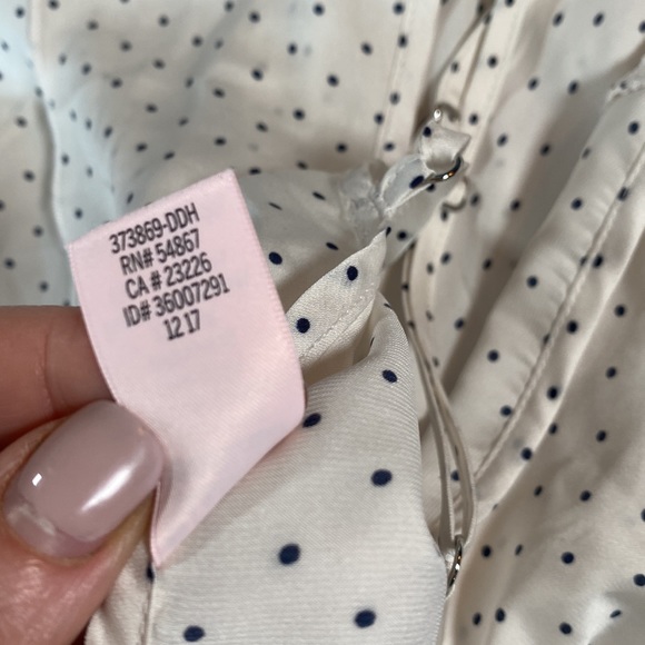 👽[ VS ] Low Back Ruffle Full Length Slip Dress - Picture 13 of 14